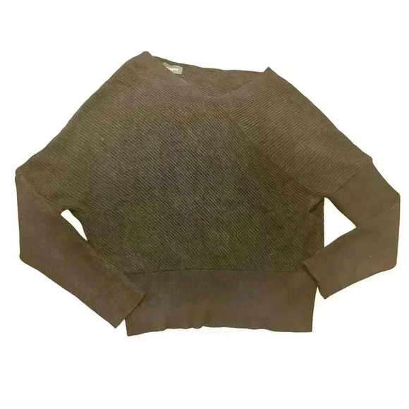 Express Oversized Knitted Sweater size Medium - Picture 1 of 6